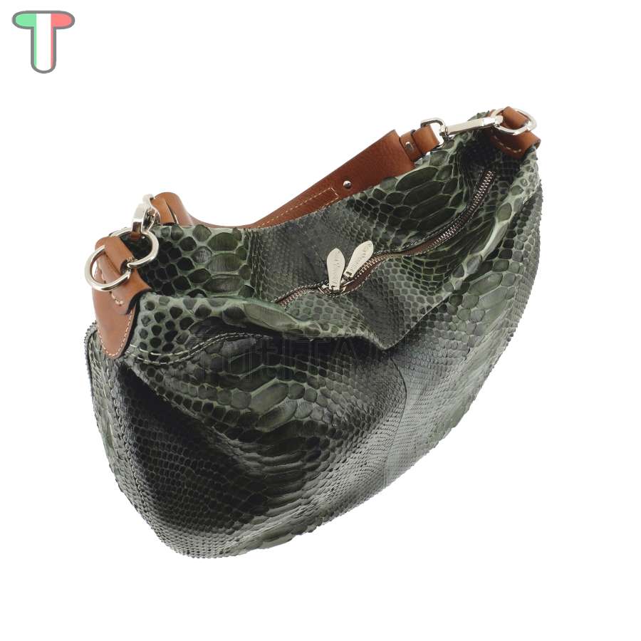 Sem Vaccaro Pitone Verde 453