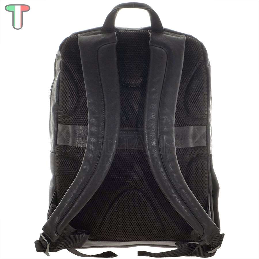 Piquadro CA4762B3 / TM Black Square