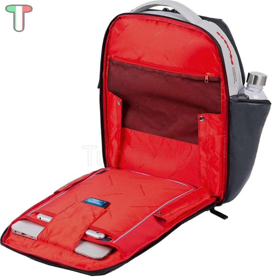 Piquadro CA4532UB00L / GRN Urban