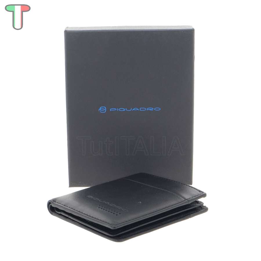 Piquadro PP1518UB00R / N Urban