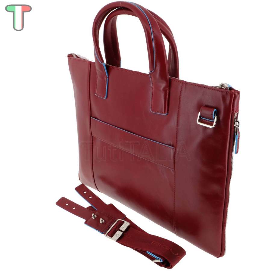 Piquadro CA4021B2 / R Blue Square