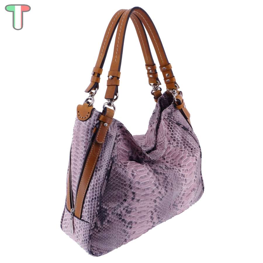 Sem Vaccaro Pitone Viola 236