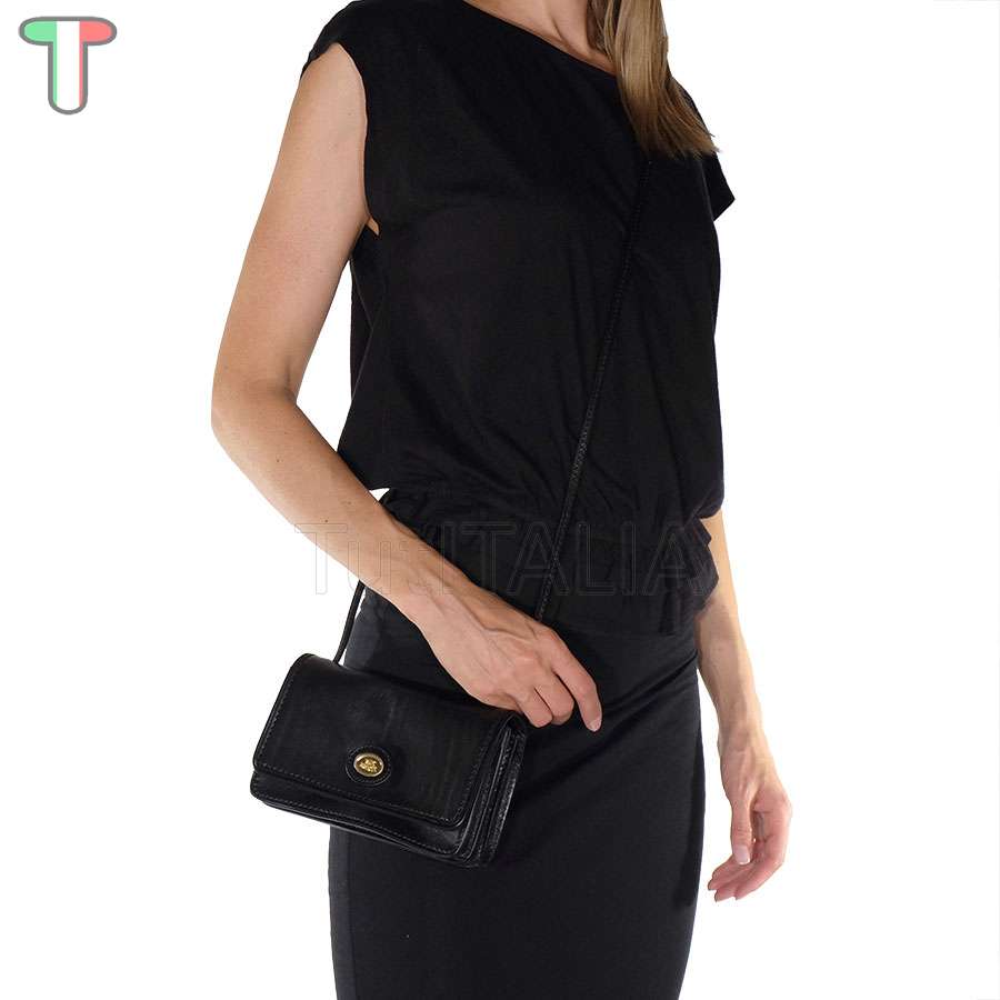 The Bridge Nero 02010901 30