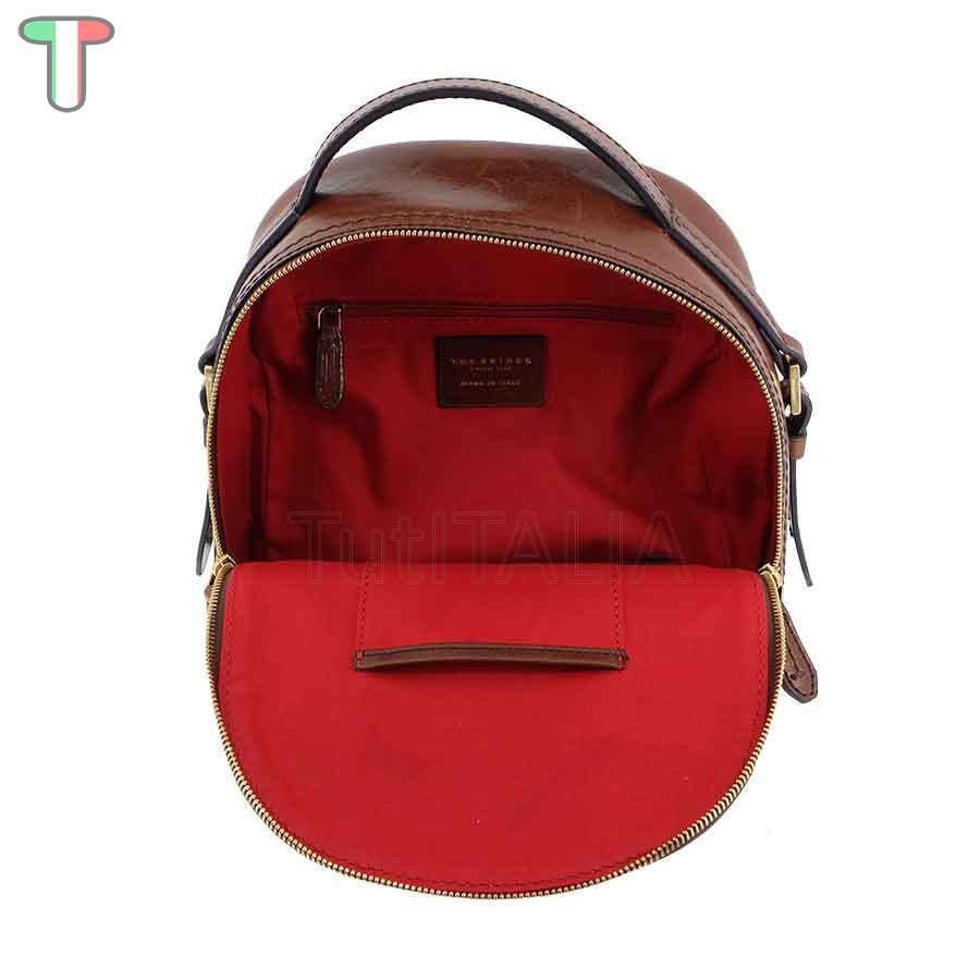 The Bridge Pearl District 04124701 Cuoio