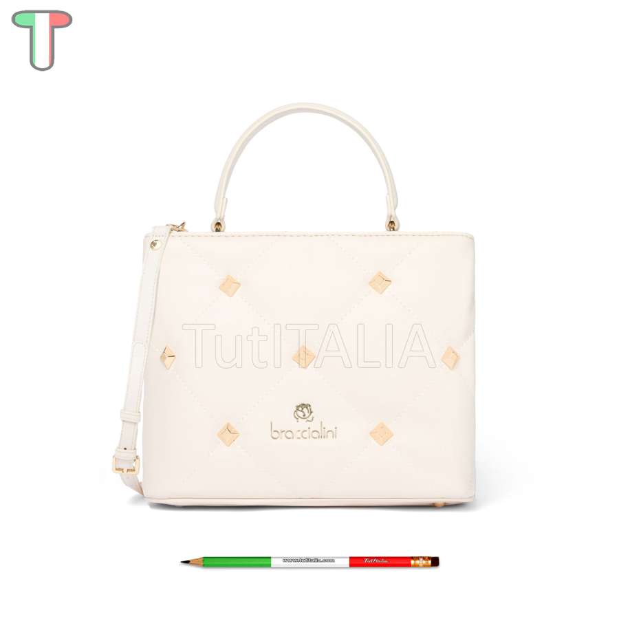 Braccialini Quilt B17447-YY-305