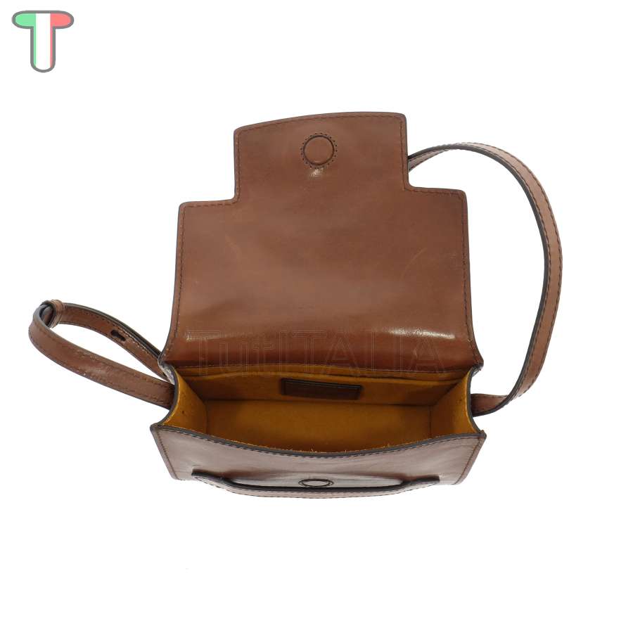 The Bridge Lucrezia Marrone/Oro 04192001 14