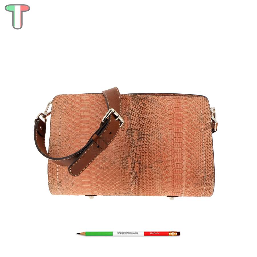 Sem Vaccaro Pitone Pesca 2503