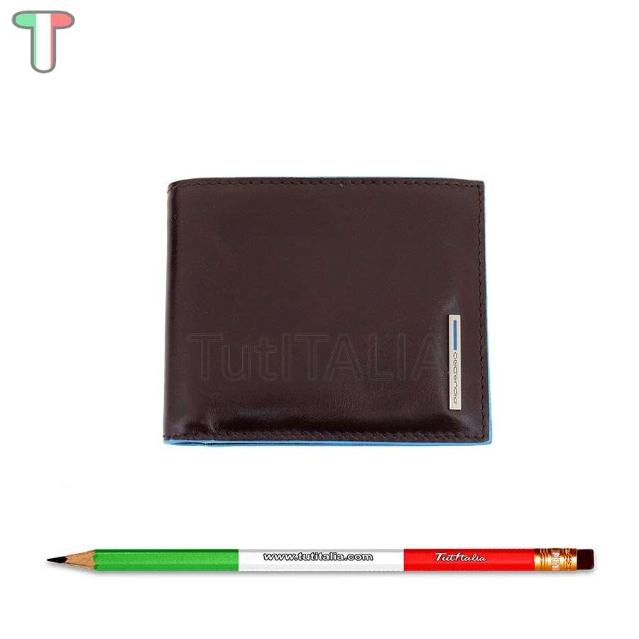 Piquadro PU3891B2R / MO Blue Square