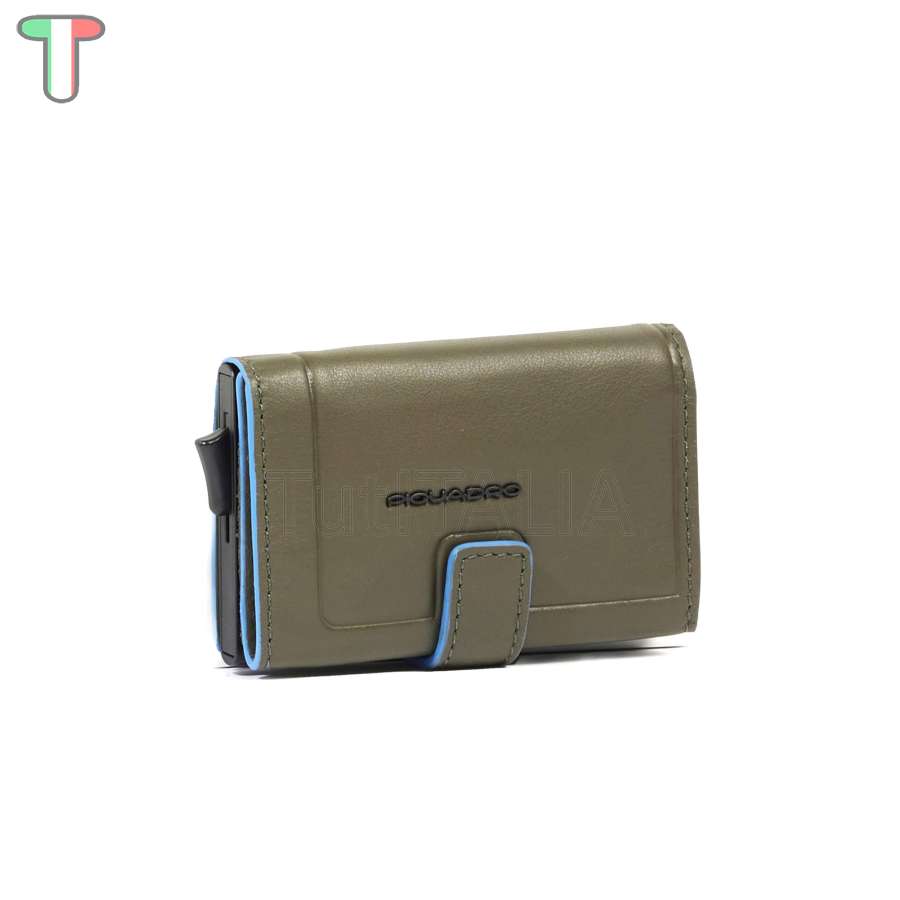 Piquadro PP5649S138R / VE Atlas