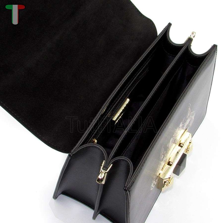 Cromia Wolf Nero 1403887G