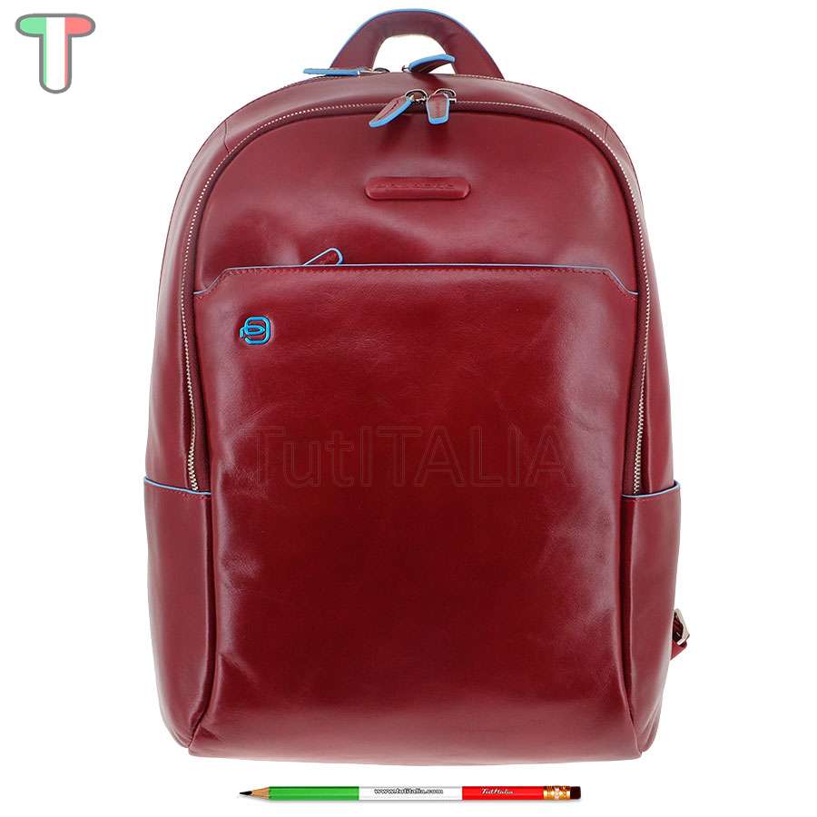 Piquadro CA3214B2 / R Blue Square