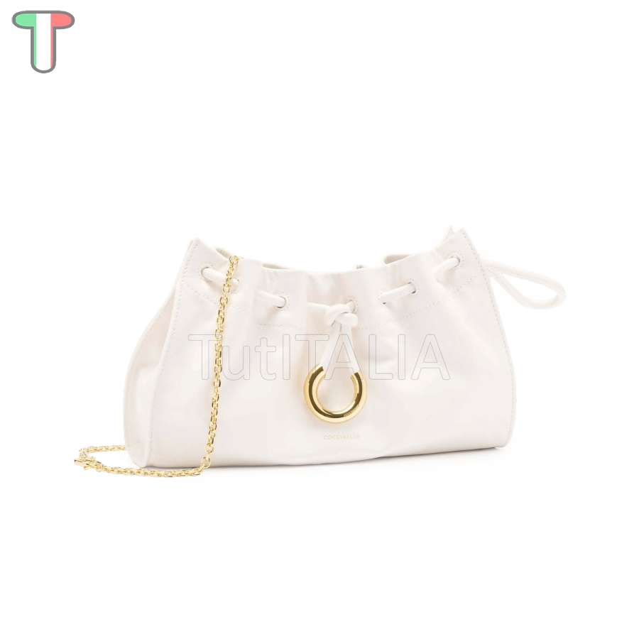 Coccinelle Isabela Blanco E1SCA190101_H14