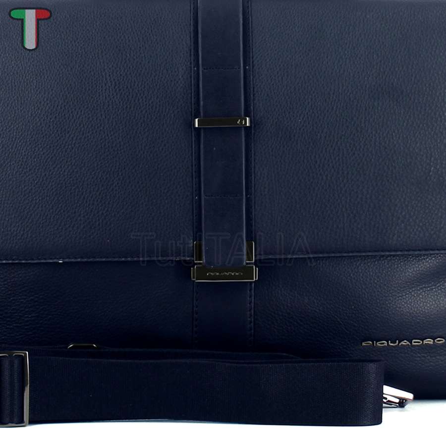 Piquadro CA3997S98 / BLU Porta PC Bae 15.6