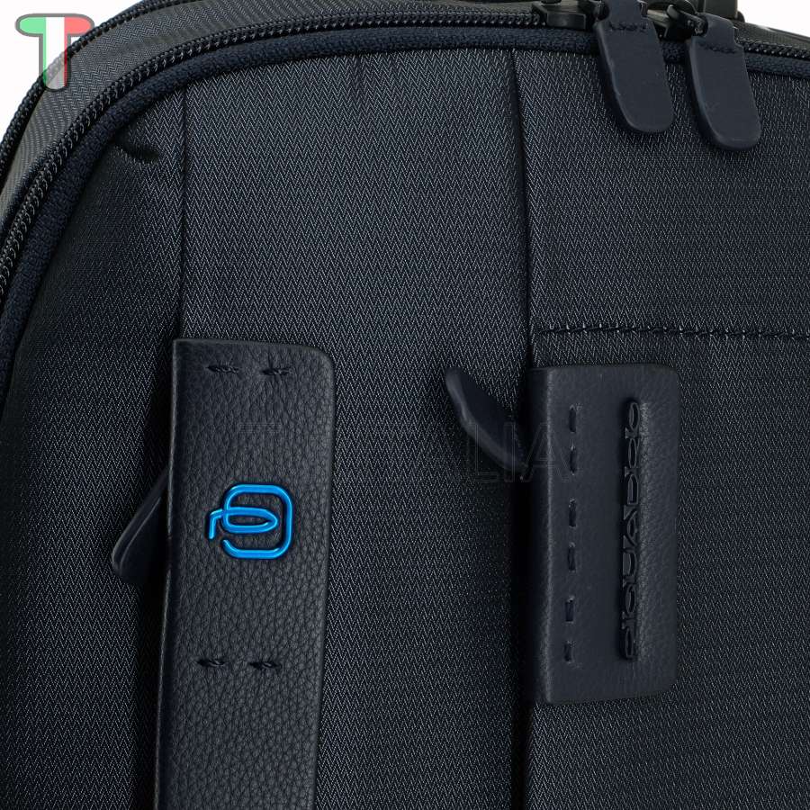 Piquadro CA3869P16 / CHEVBLU