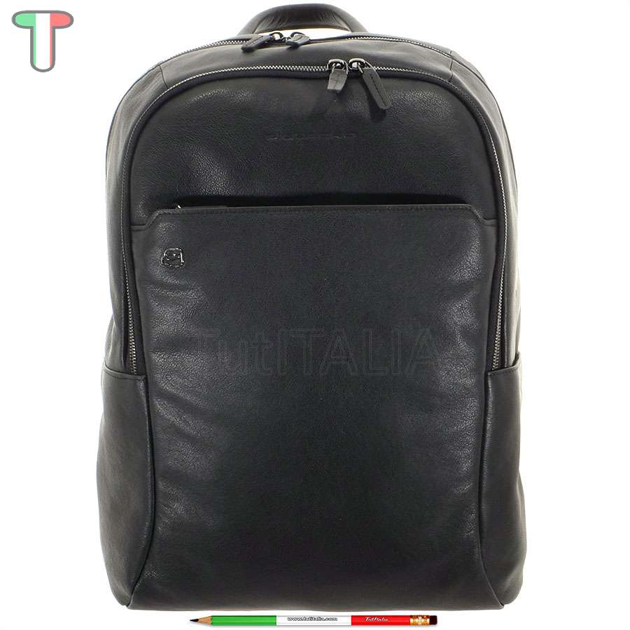 Piquadro CA4762B3 / N Black Square