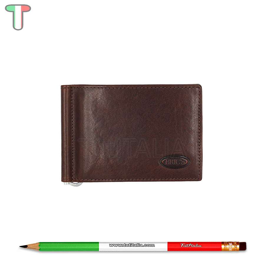 Bric's Monte Rosa BH109207 Brown