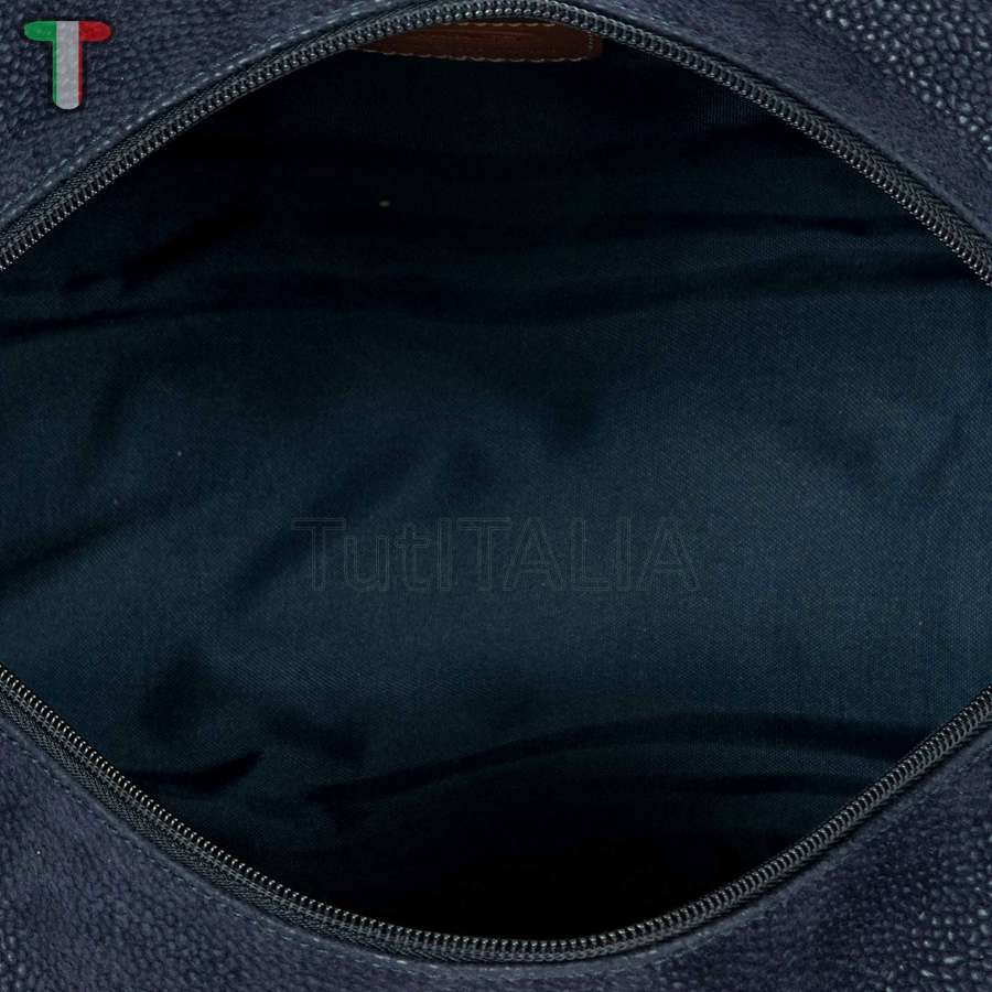 Bric's Life BLF05806.396 Blue