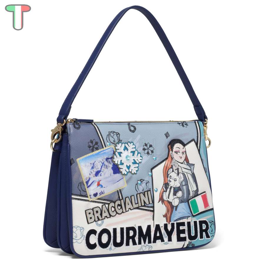 Braccialini Cartoline B16803-YY-818