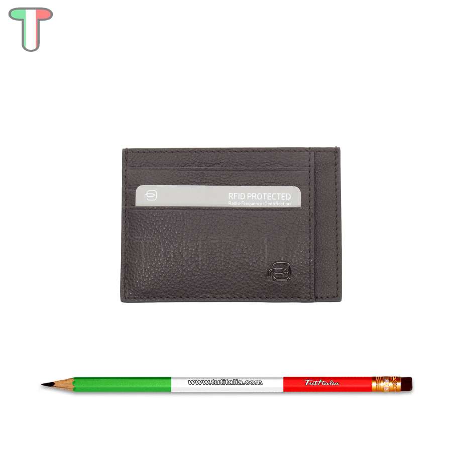 Piquadro PP2762B3R / TM Black Square