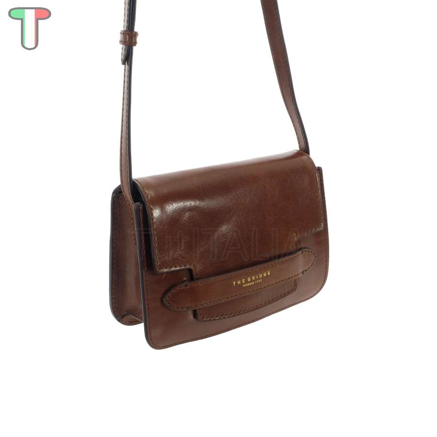 The Bridge Lucrezia Marrone/Oro 04192001 14