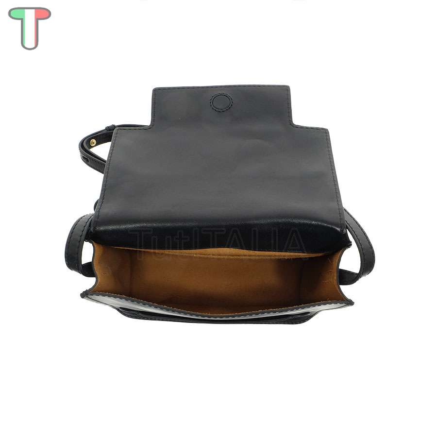 The Bridge Lucrezia Nero/Oro 04193001 30