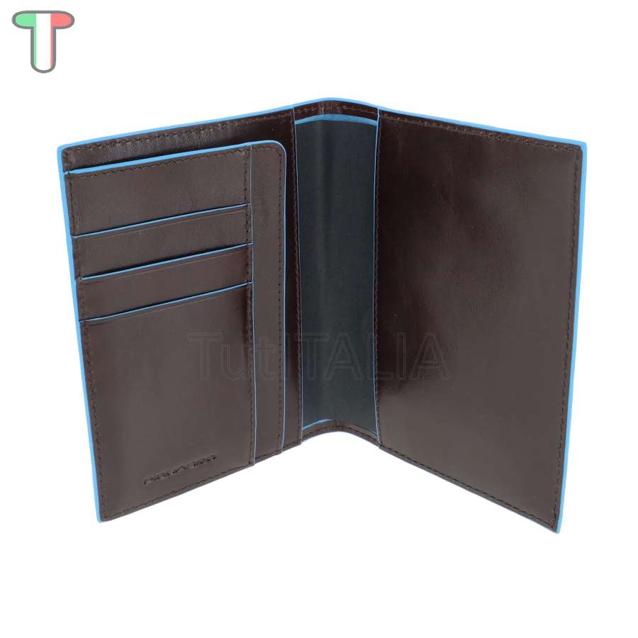 Piquadro PP1660B2 / MO Blue Square