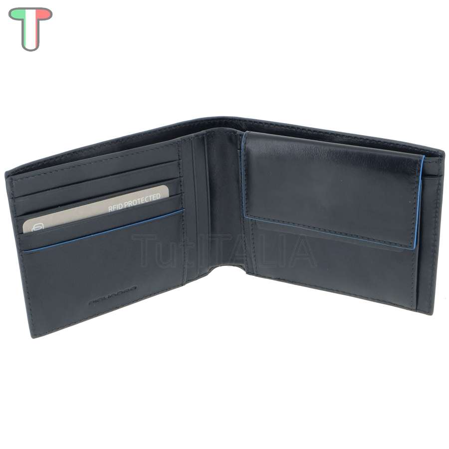 Piquadro PU257B2VR / BLU B2 Revamp