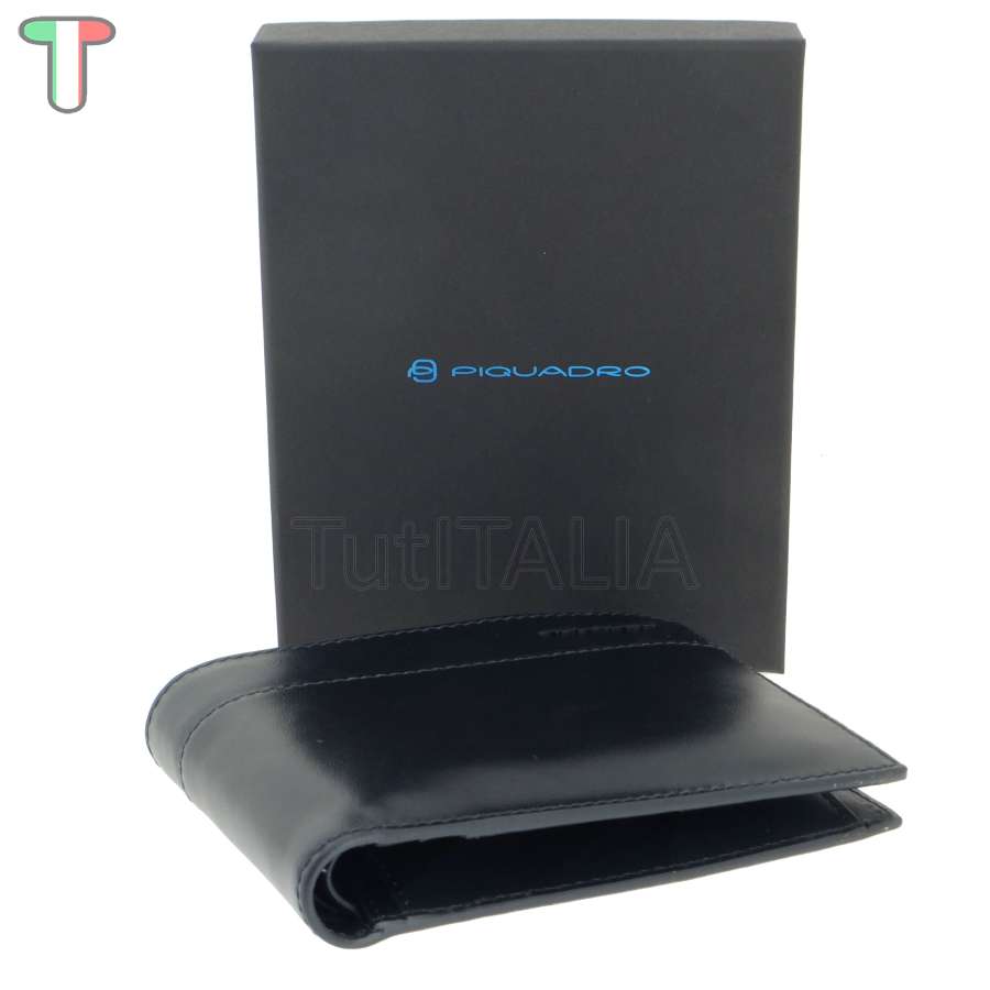 Piquadro PU257B2VR / BLU B2 Revamp