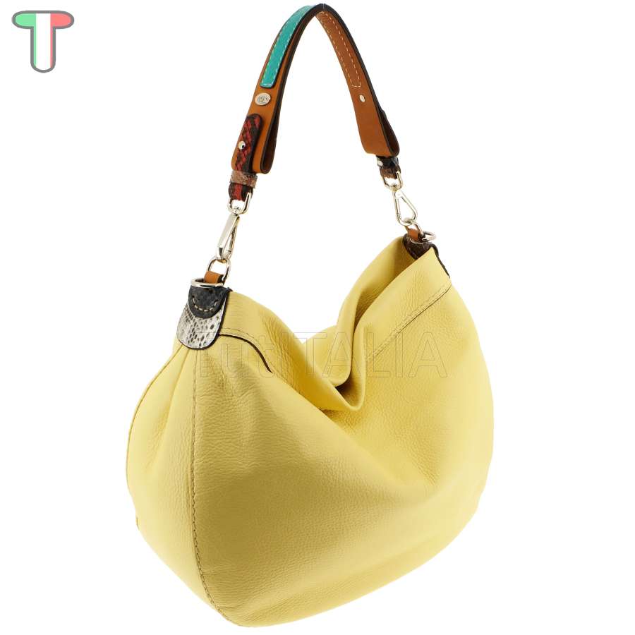 Sem Vaccaro Alce Multicolor Giallo 453