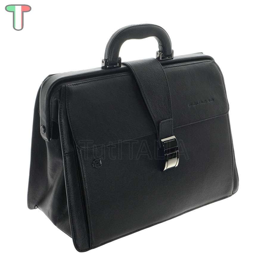 Piquadro CA2007B3 / N Black Square