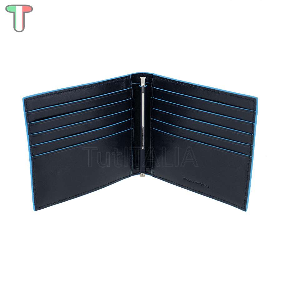 Piquadro PU1666B2 / BLU2 Blue Square