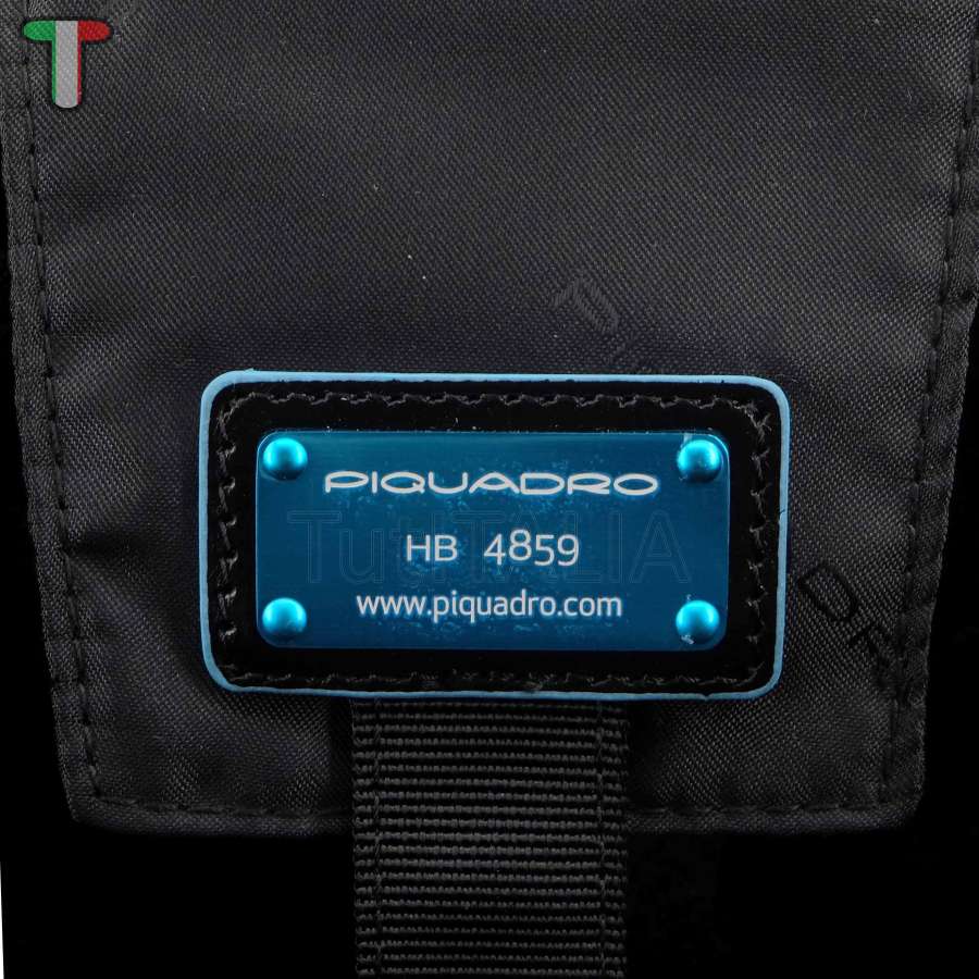 Piquadro CA4021B2 / N Blue Square
