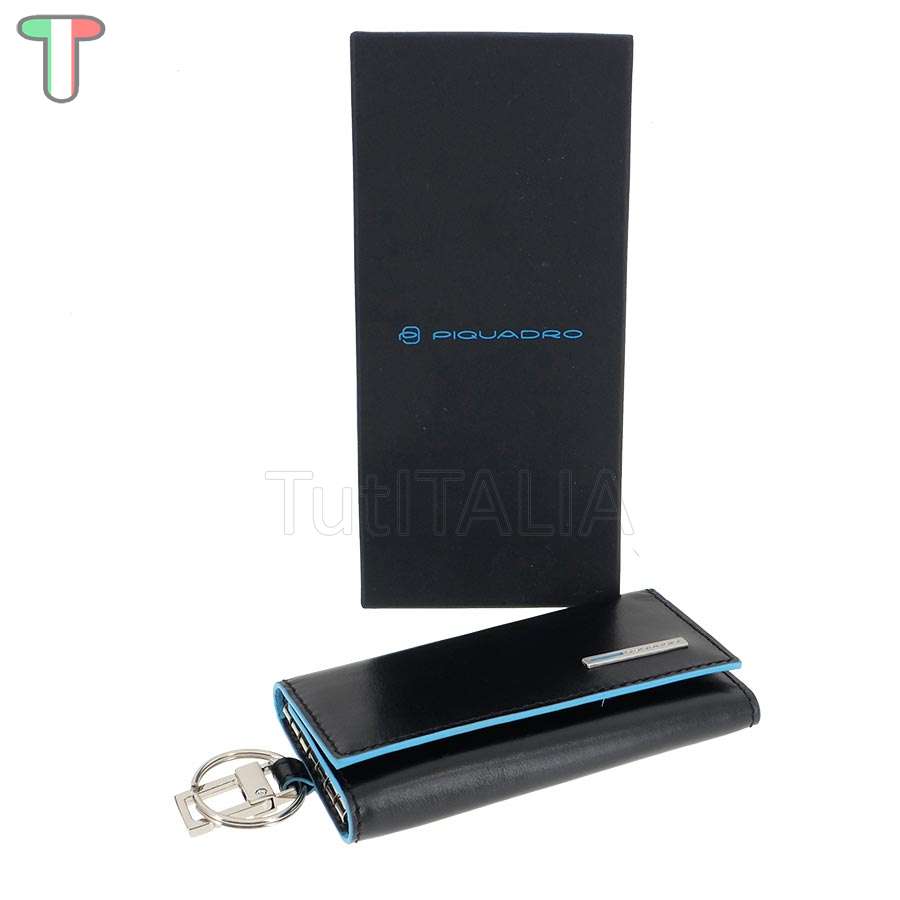 Piquadro PC1397B2 / N Blue Square