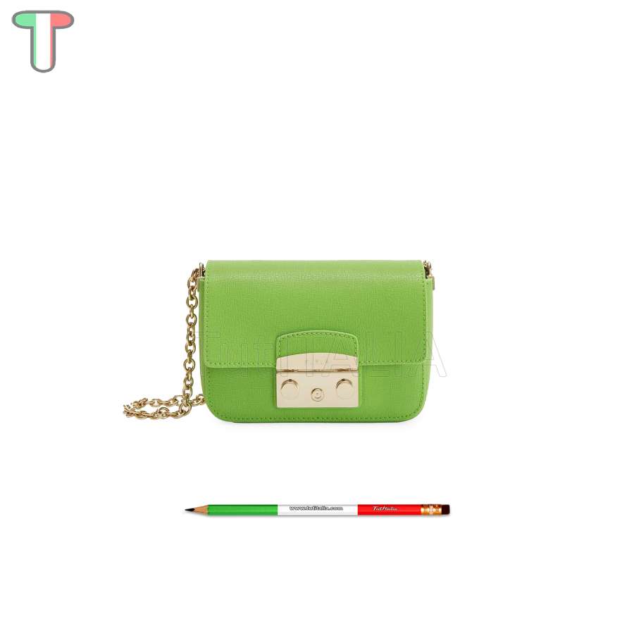 Furla Metropolis Mini Wasabi WB00789 AX0732 1007 1995S
