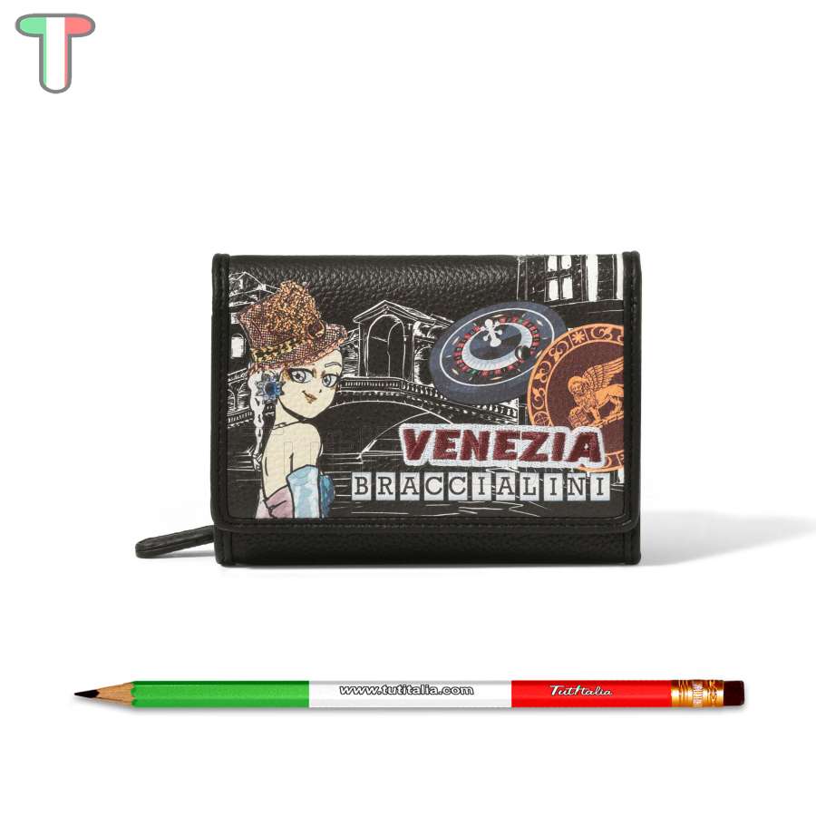 Braccialini Cartoline B17387-CA-818