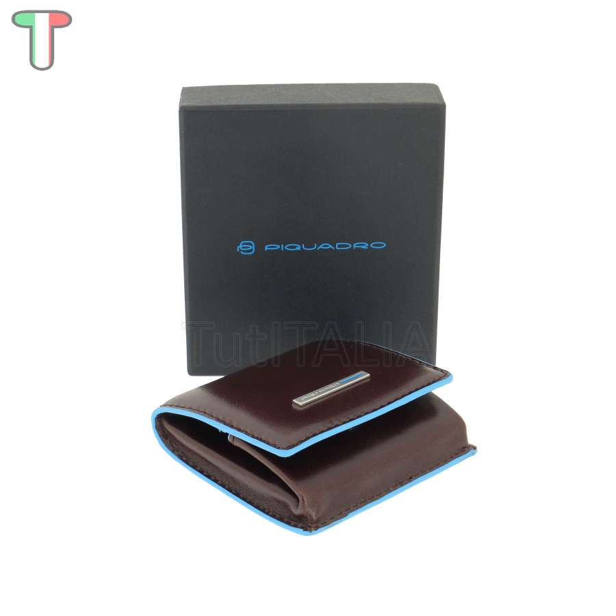 Piquadro PU2634B2 / MO Blue Square