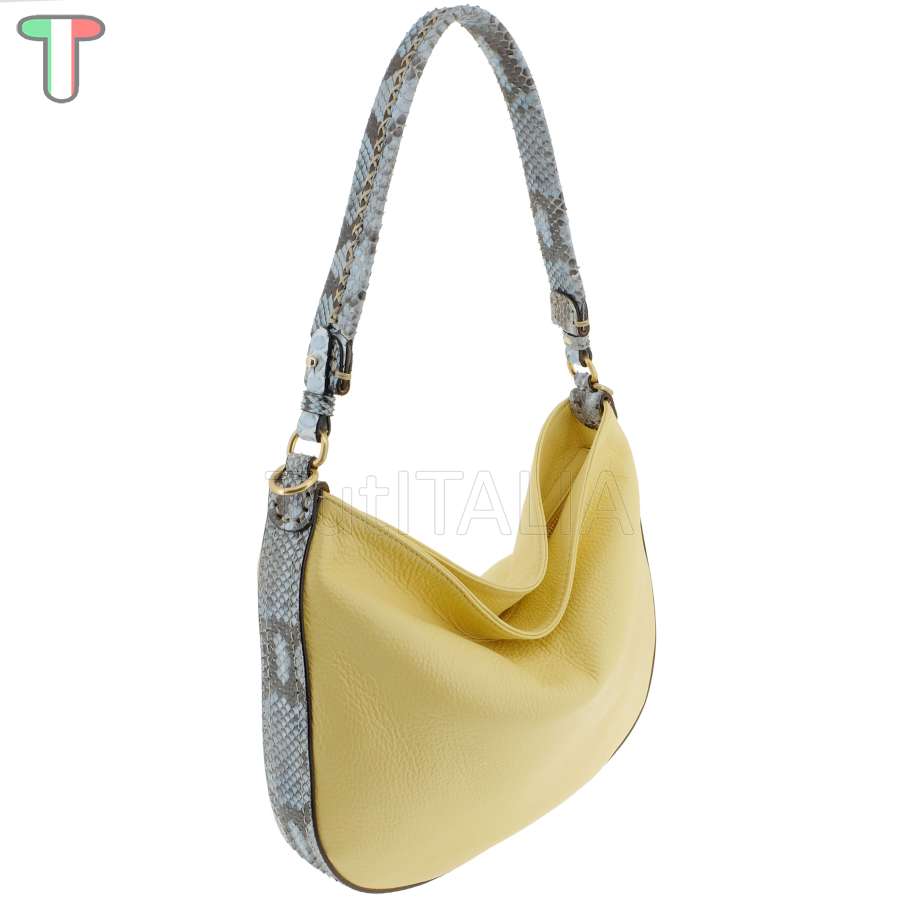 Sem Vaccaro Alce Pitone Giallo 2502