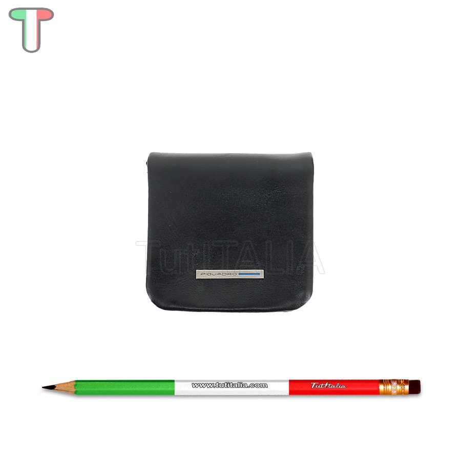 Piquadro PU2636B2 / N Blue Square