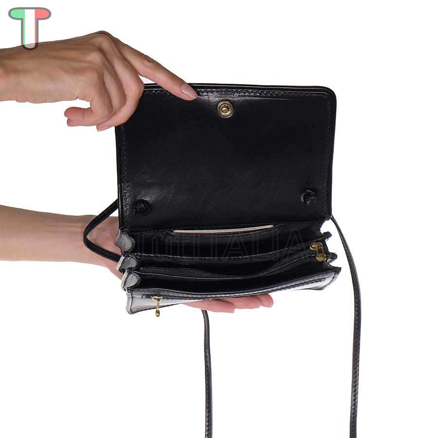 The Bridge Nero 02010901 30