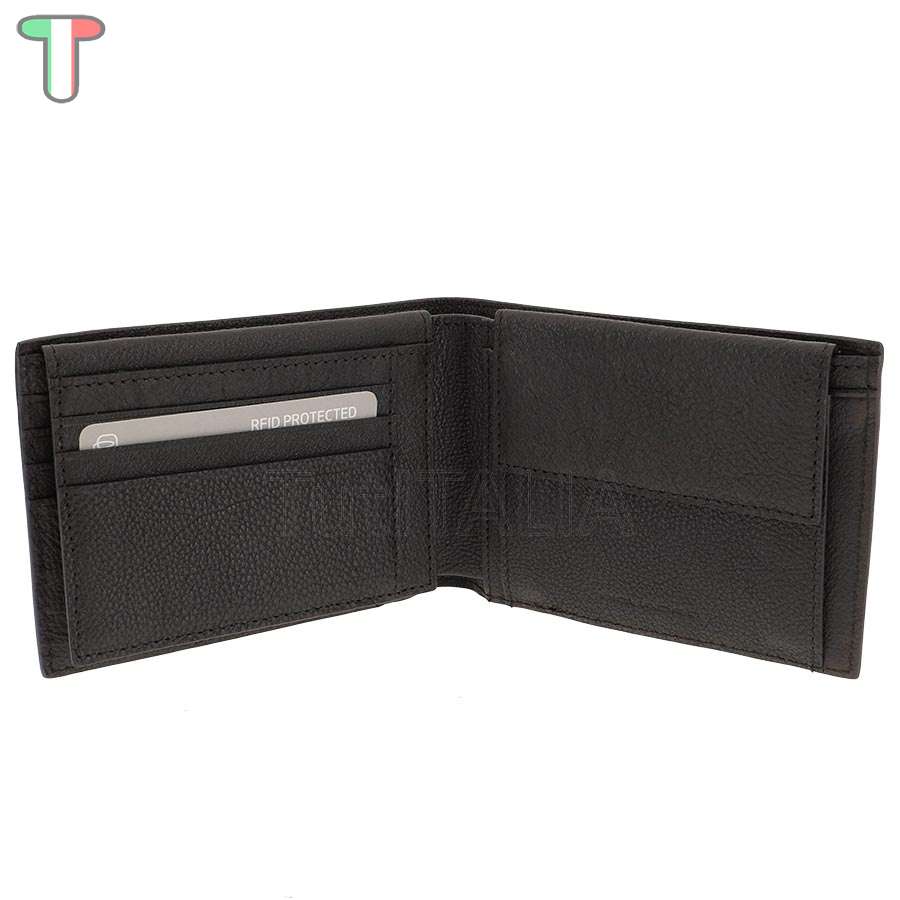Piquadro PU1392B3R / TM Black Square