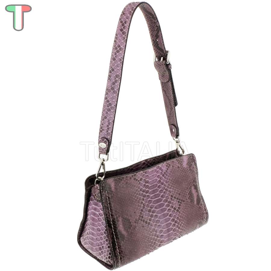 Sem Vaccaro Pitone Viola 2503