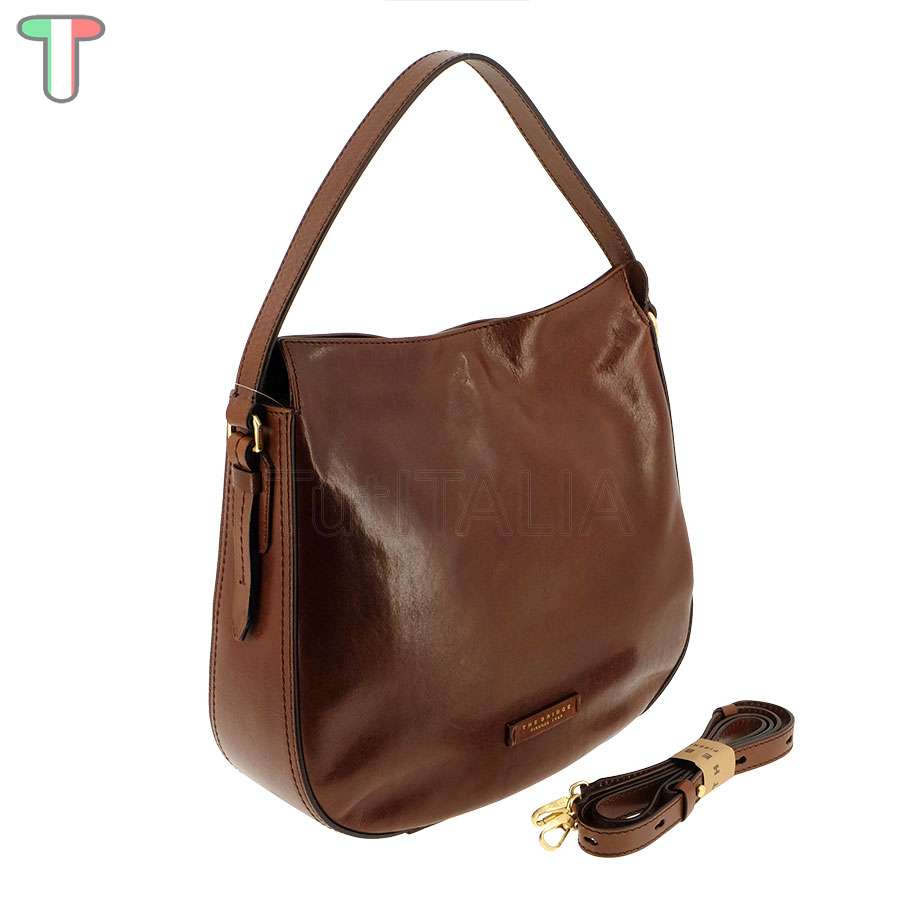 The Bridge Florentin 04343701 Cuoio