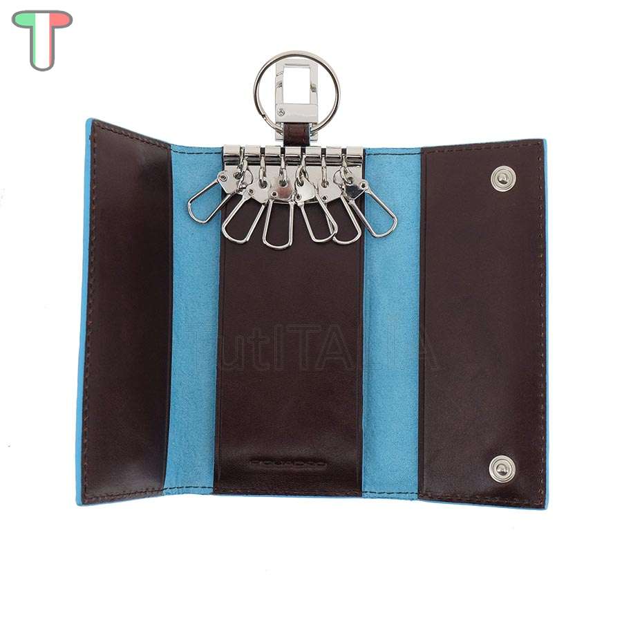 Piquadro PC1397B2 / MO Blue Square