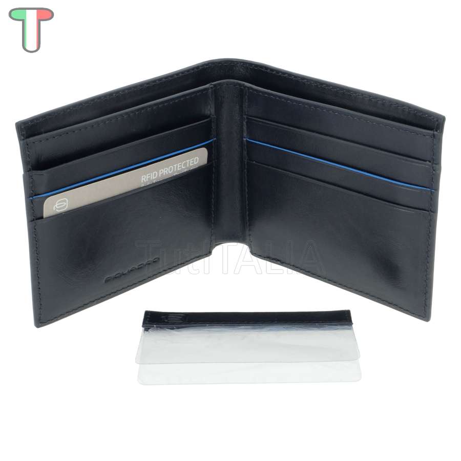 Piquadro PU3891B2VR / BLU B2 Revamp