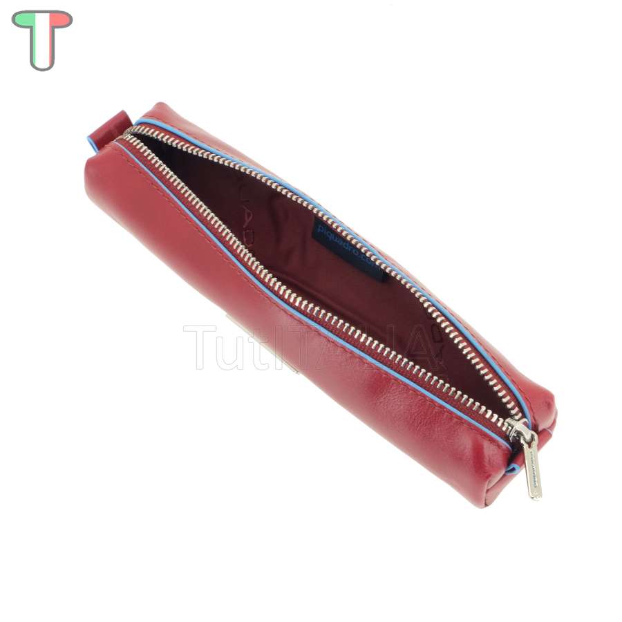 Piquadro AC974B2 / R Blue Square