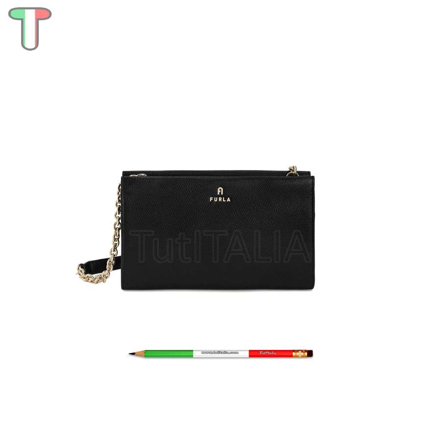 Furla Camelia Mini Nero WE00528 ARE000 1007 O6000
