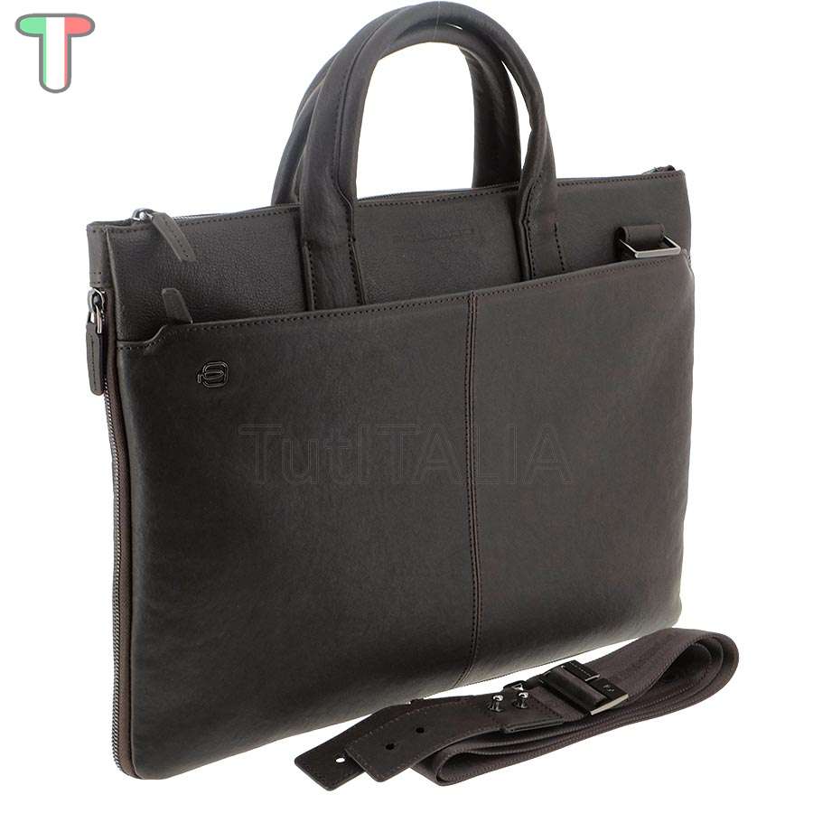 Piquadro CA4021B3 / TM Black Square