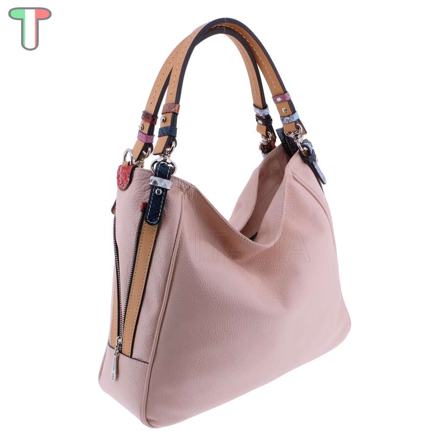 Sem Vaccaro Alce Multicolor Rosa 236