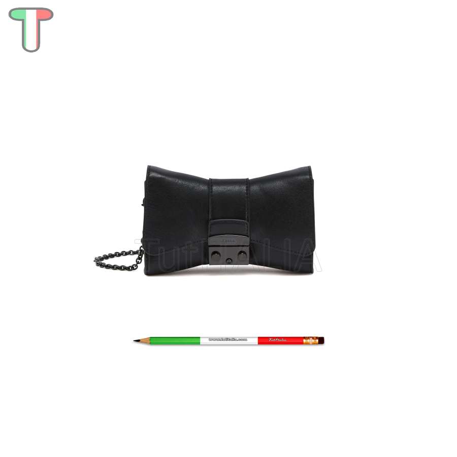 Furla Metropolis Remix Mini Nero WE00527 BX1709 1007 O6000
