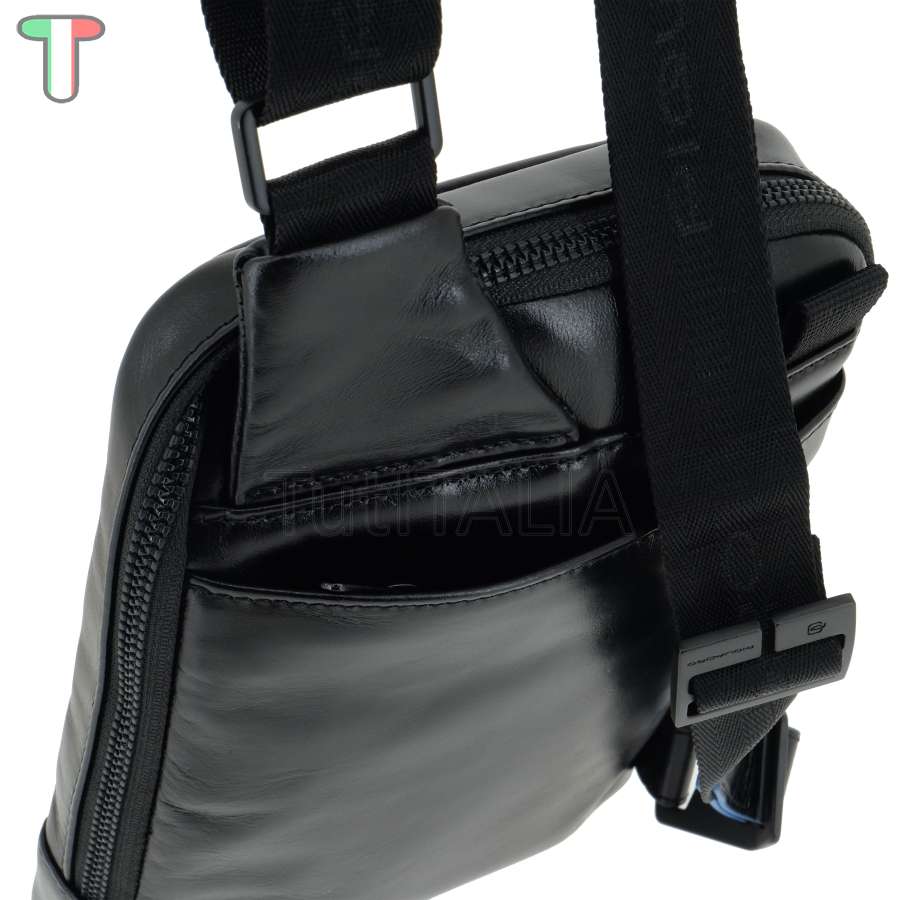 Piquadro CA5944B2V / N Blue Square